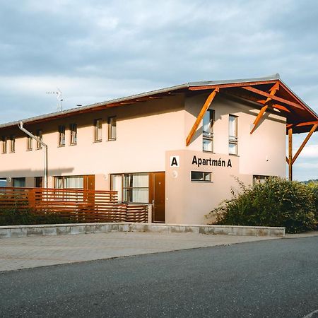 Apartman A5 Pro 3 Osoby - Moninec - Celorocne Exterior foto