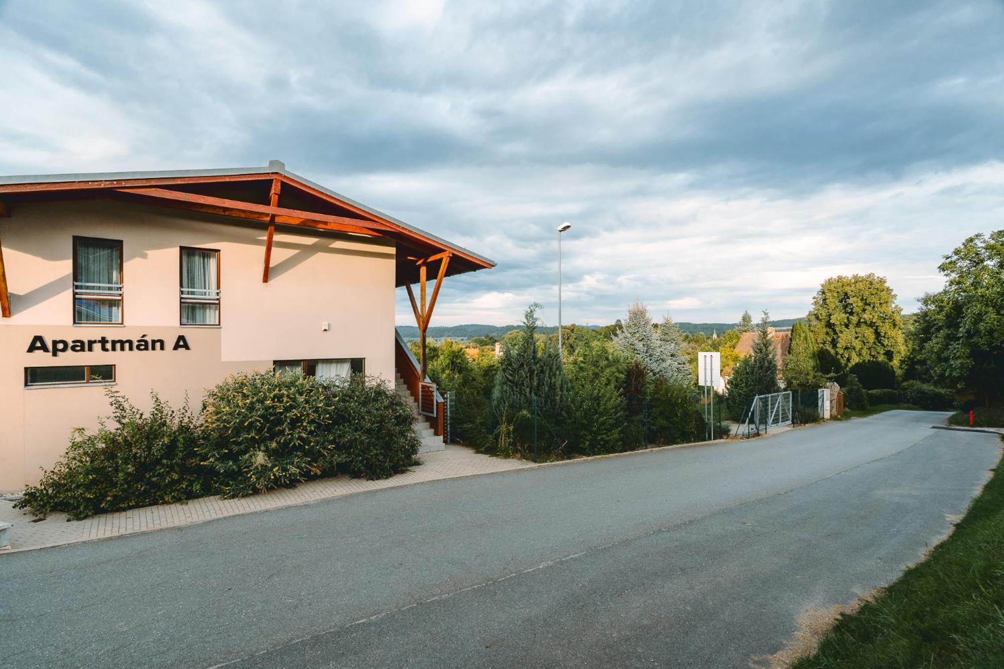 Apartman A5 Pro 3 Osoby - Moninec - Celorocne Exterior foto
